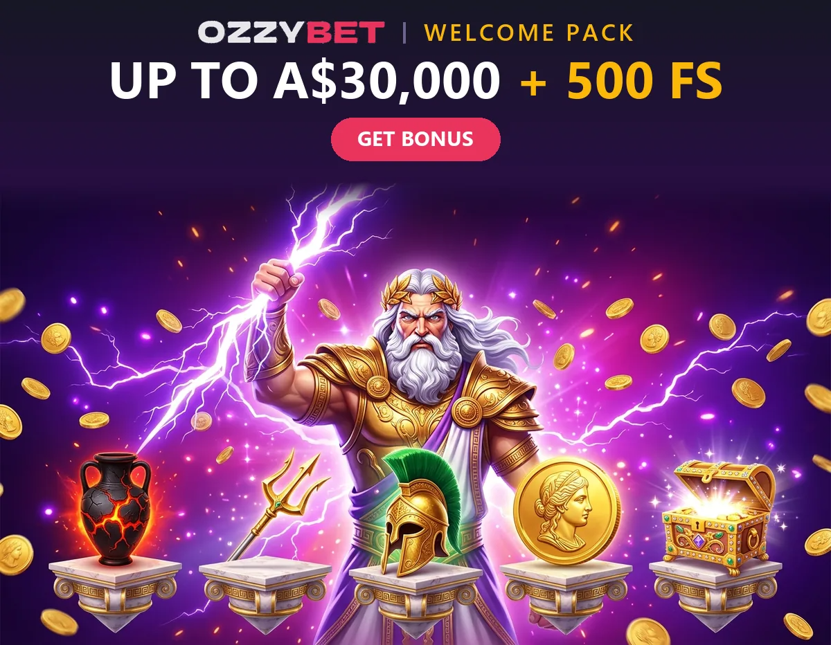 ozzybet-zeus-welcome-offer-lightning
